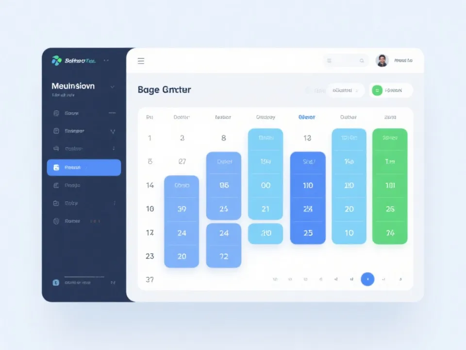 2026世界杯赛程日历界面示意图