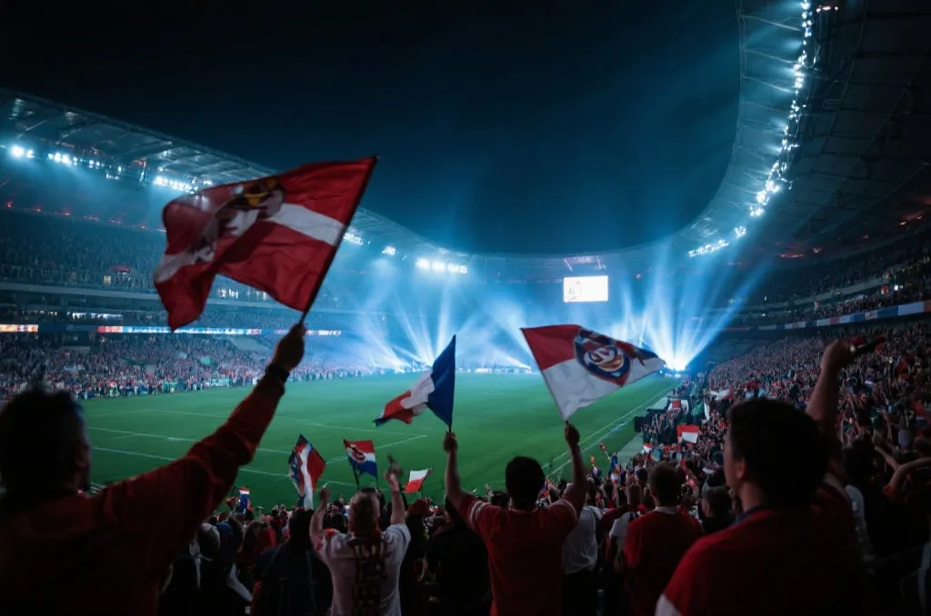 看懂世界杯2026：48队、全新赛制与多国联合举办如何重塑足球格局