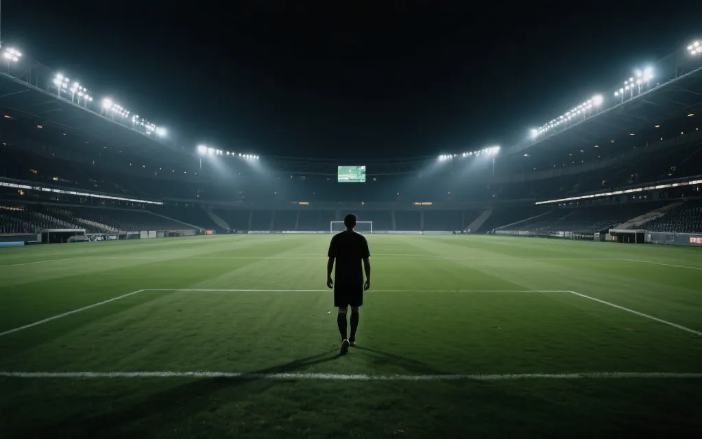 通往2026世界杯之路：豪门的自救与黑马的逆袭，写在压力与期待之间