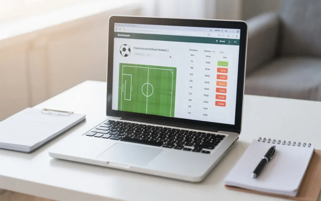 2026世界杯出线规则怎么查？一份可长期收藏的“信息来源地图”